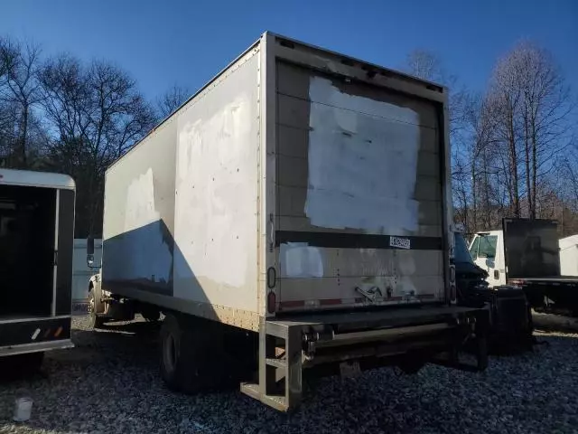 2007 Freightliner M2 106 Medium Duty