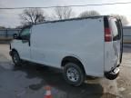 2009 Chevrolet Express G3500