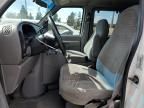 2001 Ford Econoline E350 Super Duty Wagon