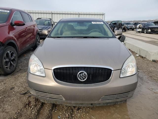 2006 Buick Lucerne CXL