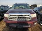 2008 Toyota Sequoia Limited