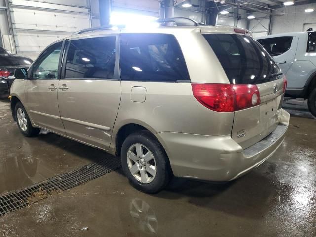 2006 Toyota Sienna CE