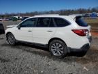 2019 Subaru Outback Touring