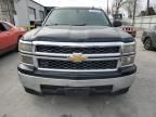 2014 Chevrolet Silverado C1500 LT