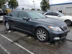 2007 Lexus LS 460L