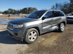 2013 Jeep Grand Cherokee Limited en venta en Greenwell Springs, LA