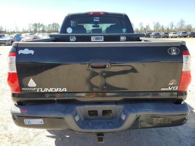 2004 Toyota Tundra Double Cab Limited