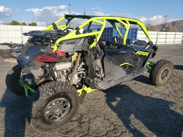 2024 Polaris RZR PRO R 4 Ultimate