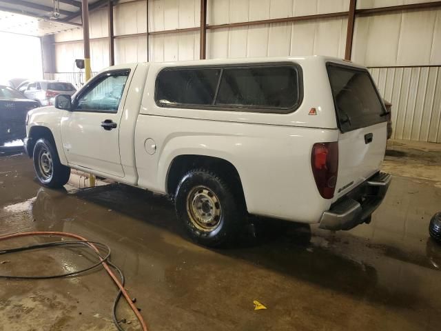 2007 Chevrolet Colorado