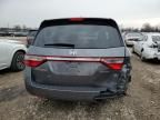 2013 Honda Odyssey Touring