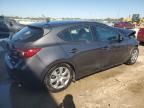 2014 Mazda 3 Sport