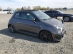 2014 Fiat 500 Abarth