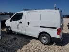 2021 Nissan NV200 2.5S