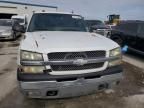 2004 Chevrolet Avalanche K1500