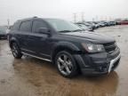 2015 Dodge Journey Crossroad