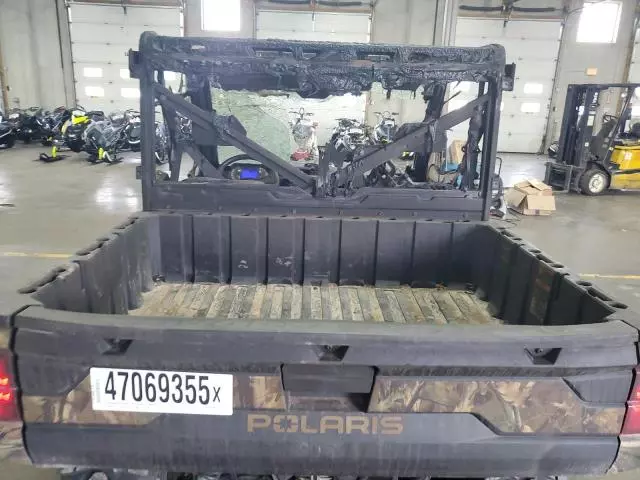 2024 Polaris Ranger XP 1000 Premium