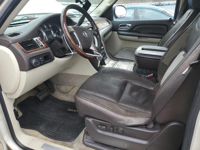 2008 Cadillac Escalade Luxury