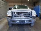 2003 Ford F250 Super Duty