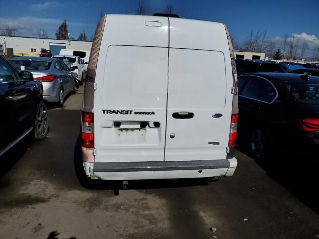 2013 Ford Transit Connect XLT