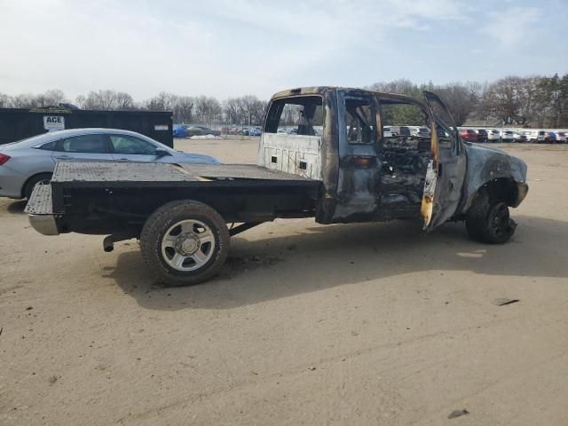 2000 Ford F250 Super Duty