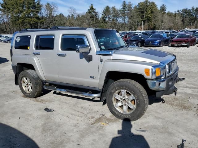 2006 Hummer H3