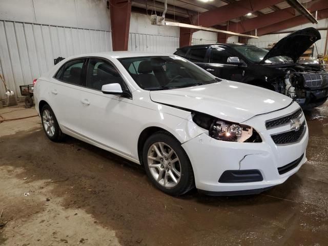 2013 Chevrolet Malibu 1LT