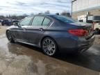 2018 BMW 540 XI