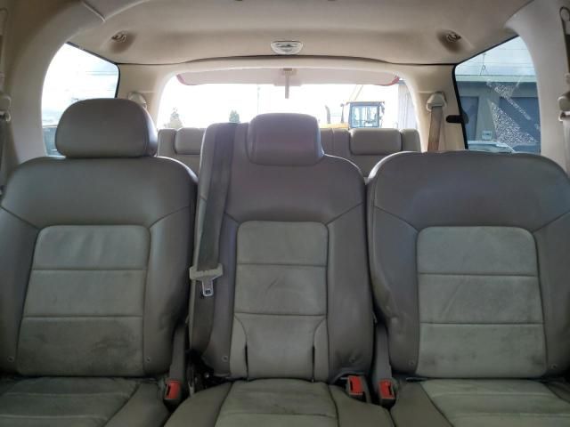 2004 Ford Expedition Eddie Bauer