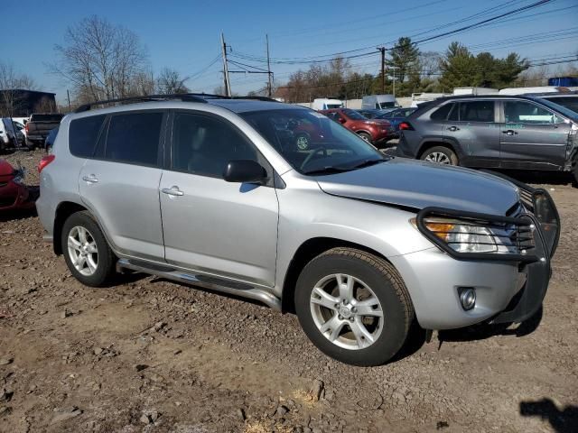 2012 Toyota Rav4