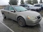 2002 Nissan Altima Base