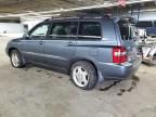 2005 Toyota Highlander Limited