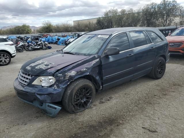 2007 Chrysler Pacifica