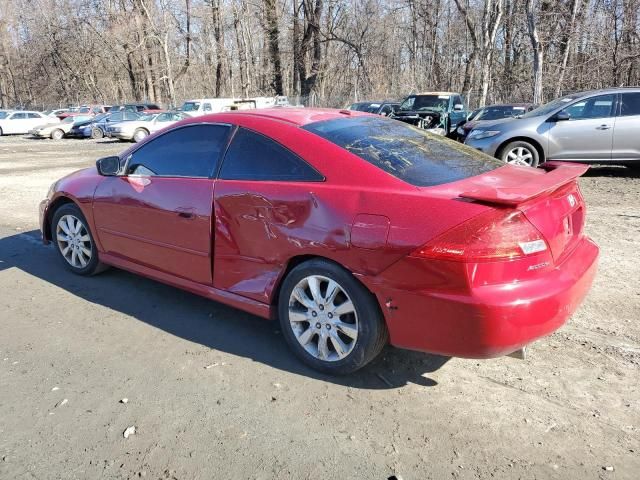 2006 Honda Accord EX