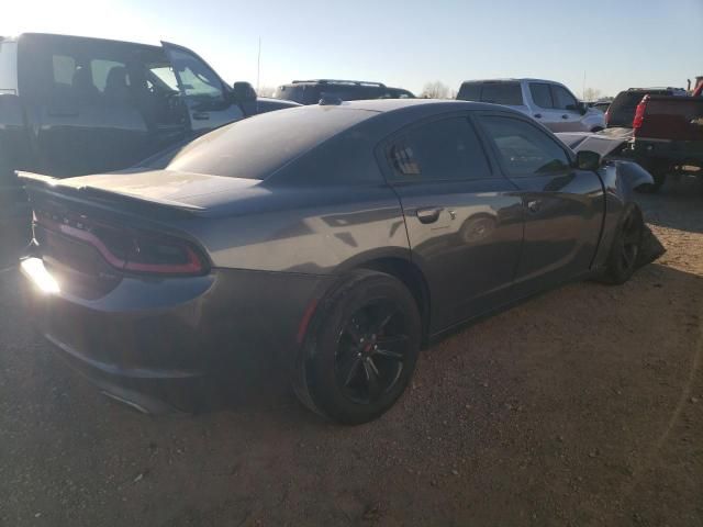 2017 Dodge Charger SXT