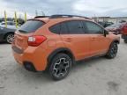 2015 Subaru XV Crosstrek 2.0 Premium