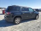 2015 GMC Acadia SLE