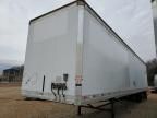 2009 Great Dane 48 DRY Van Trailer