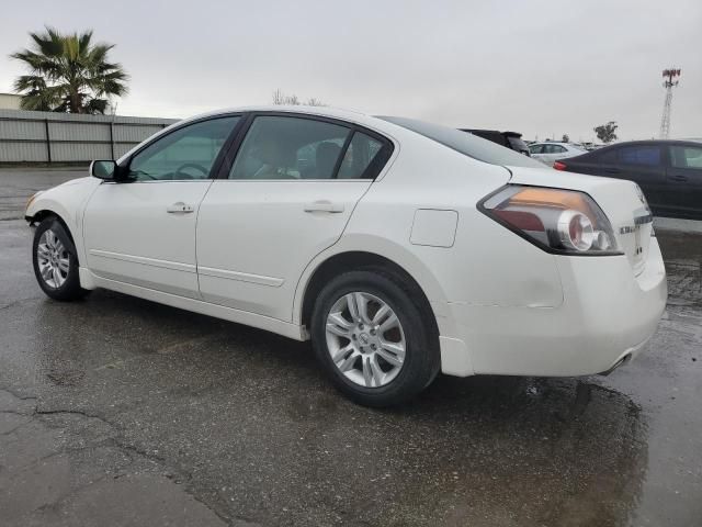 2011 Nissan Altima Base