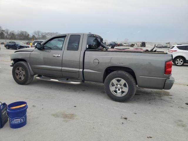 2005 Dodge Dakota SLT