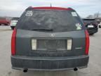 2009 Cadillac SRX