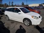 2007 Toyota Corolla Matrix XR