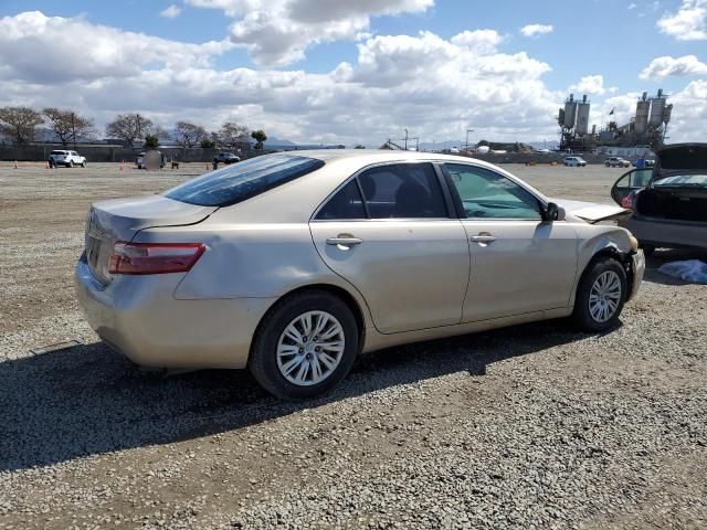 2009 Toyota Camry Base