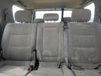 2002 Toyota Sequoia SR5