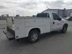 2005 Ford F250 Super Duty