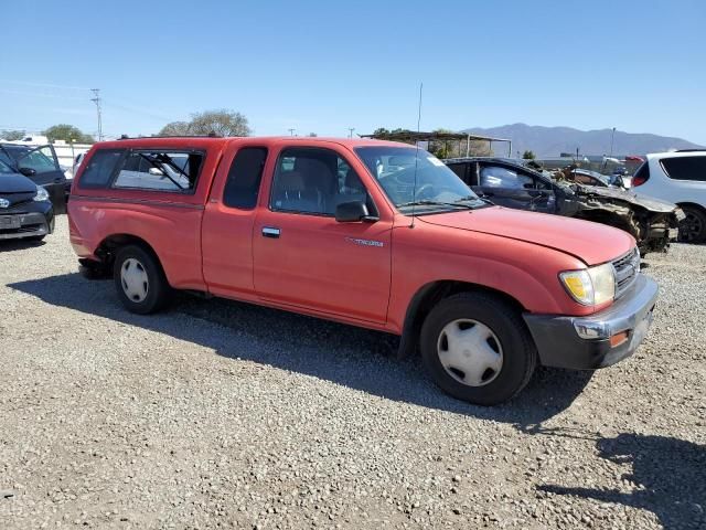 1999 Toyota Tacoma Xtracab