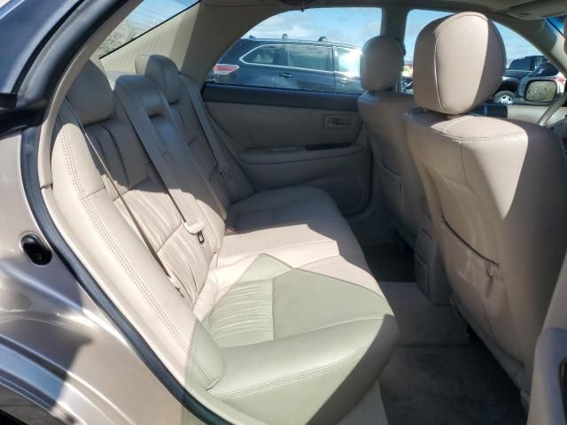 2001 Lexus ES 300