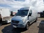 2013 Mercedes-Benz Sprinter 2500