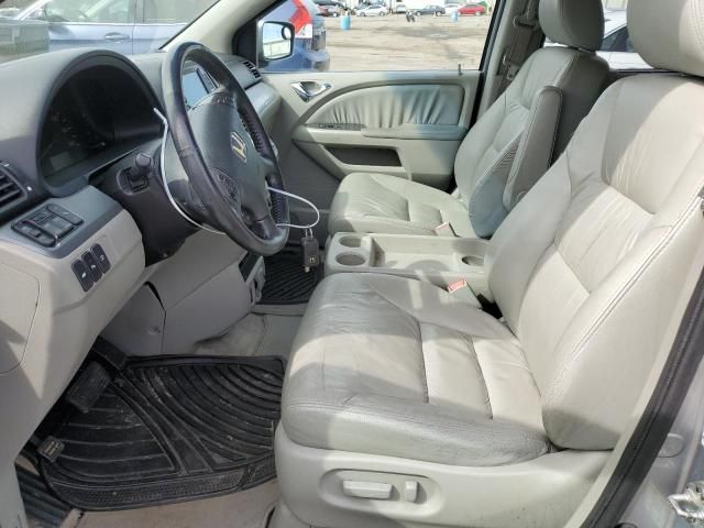 2009 Honda Odyssey Touring