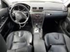 2004 Mazda 3 Hatchback