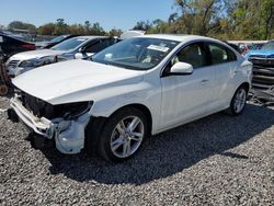 Volvo Vehiculos salvage en venta: 2015 Volvo S60 Premier